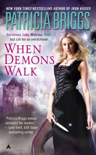 When Demons Walk (Sianim, Band 3)