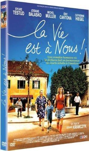 La vie est à nous ! [FR Import]