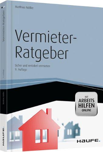 Vermieter-Ratgeber