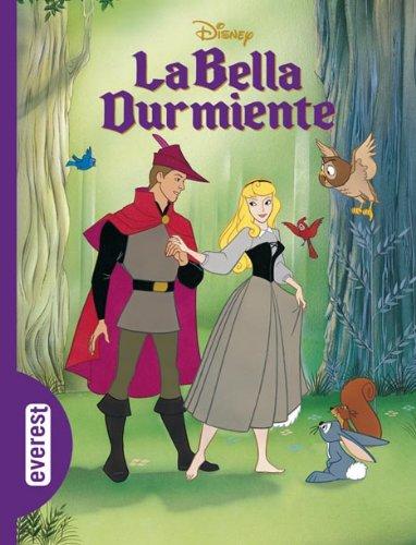 La bella durmiente (Clásicos Disney)