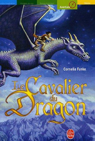 Le cavalier du dragon