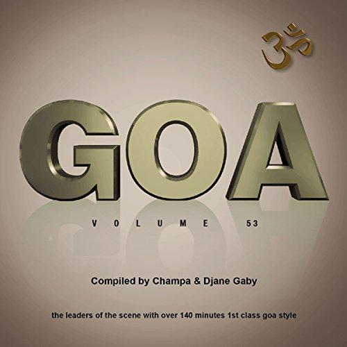 Goa Vol.53