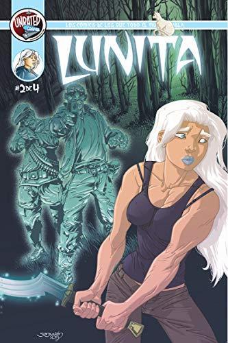 Lunita #2 (Unrated Grapas, Band 8)