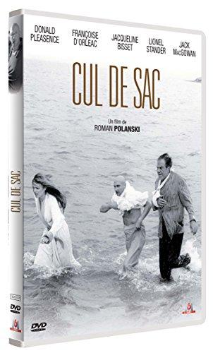 Cul de sac [FR Import]