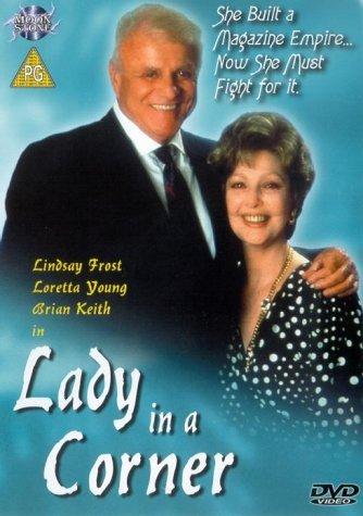 Lady In A Corner [1989] [UK Import]