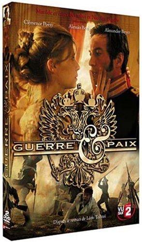 Guerre et paix [FR Import]