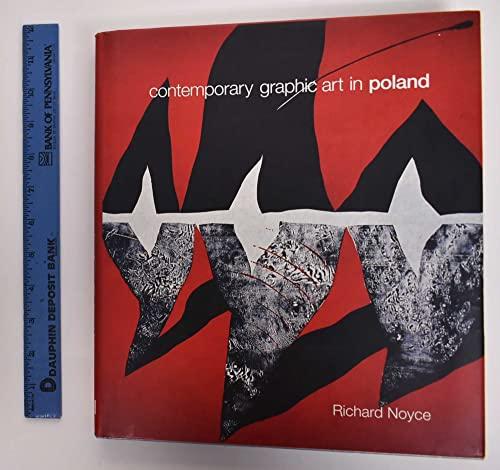 Contemporary Graphic Art in Poland