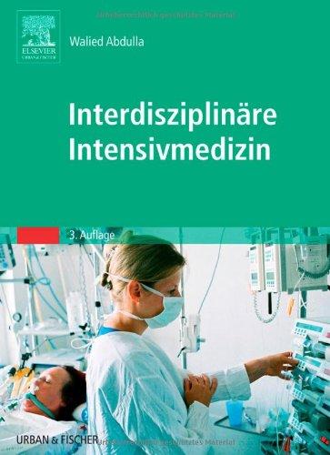 Interdisziplinäre Intensivmedizin