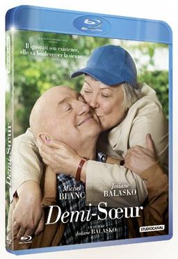 Demi-soeur [Blu-ray] [FR Import]