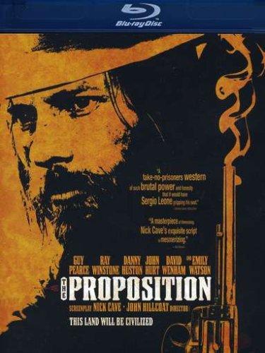 The Proposition [Blu-ray]