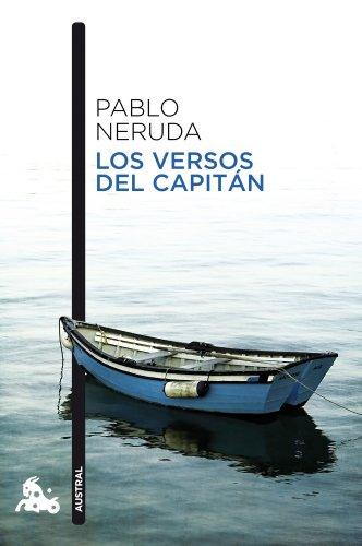 Los versos del capitán (Poesía)