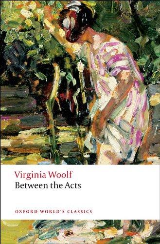 Between the Acts (World Classics)