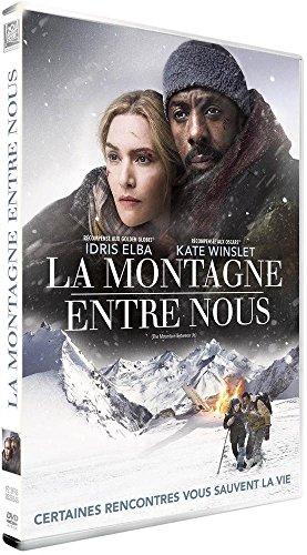 La montagne entre nous [FR Import]