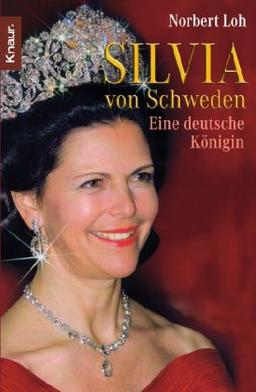 Silvia von Schweden: Eine deutsche Königin