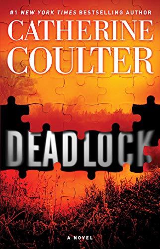 Deadlock (Volume 24) (An FBI Thriller, Band 24)