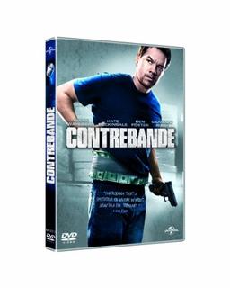 Contrebande [FR Import]