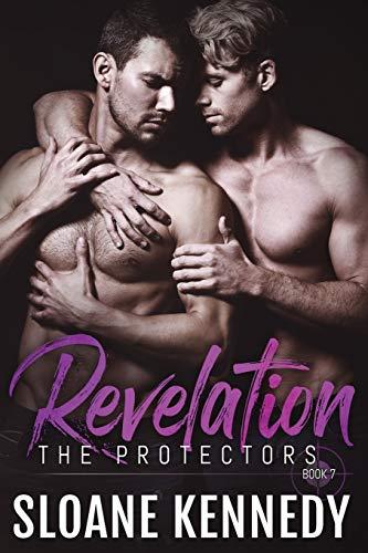 Revelation (The Protectors, Band 7)