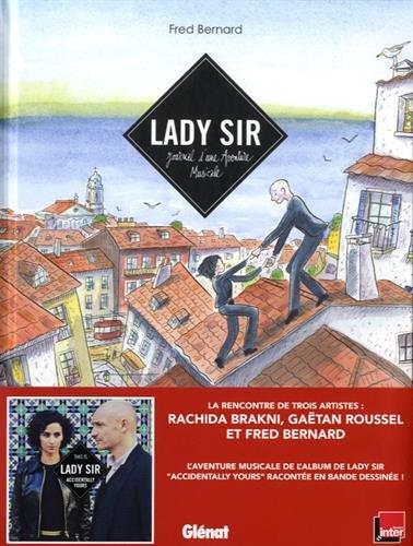 Lady Sir : journal d'une aventure musicale