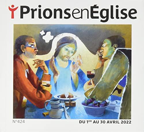 Prions Poche - avril 2022 N° 424