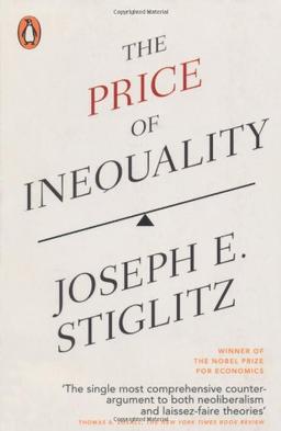 The Price of Inequality