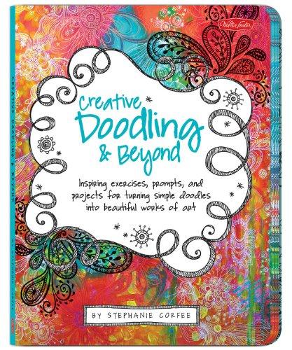 Creative Doodling & Beyond