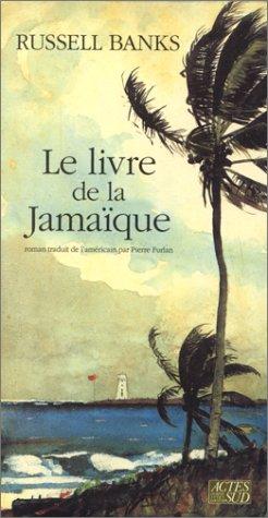 Le livre de la Jamaïque