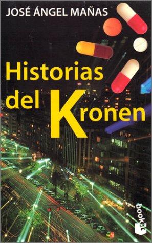 Historias Del Kronen