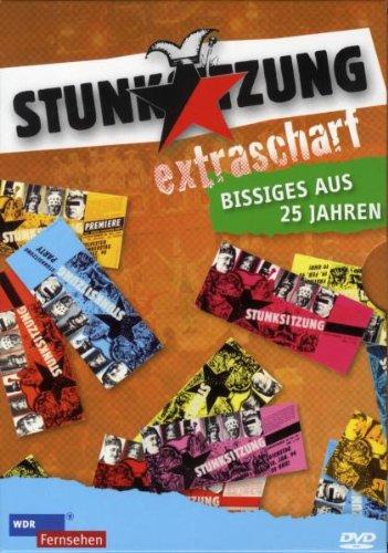 Stunksitzung Extrascharf - Bissiges aus 25 Jahren