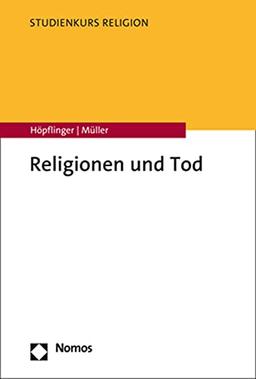 Religionen und Tod