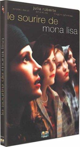 Le Sourire de Mona Lisa [FR Import]