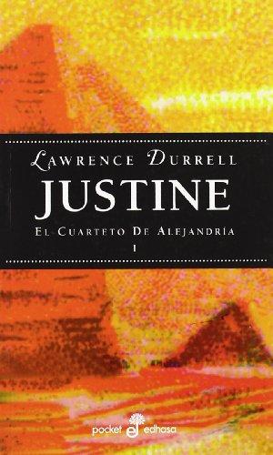 Justine (Pocket)