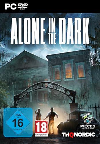 Alone in the Dark - PC