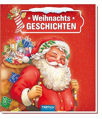 Weihnachts-Minis im Display: 16 Stück sortiert im Display, 4 Motive (Weihnachtliche Malbücher)