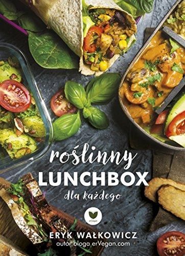 Roslinny lunchbox dla kazdego