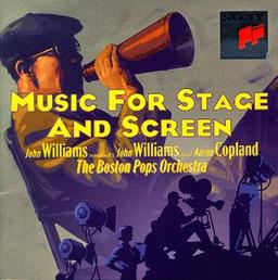 Music for Stage & Screen