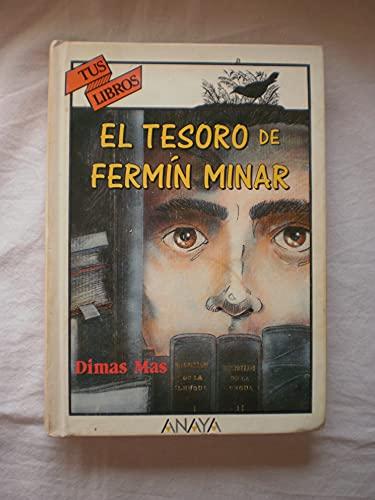 El tesoro de Fermín Minar