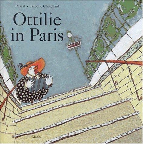 Ottilie in Paris