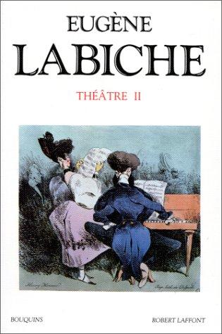 Théâtre. Vol. 2