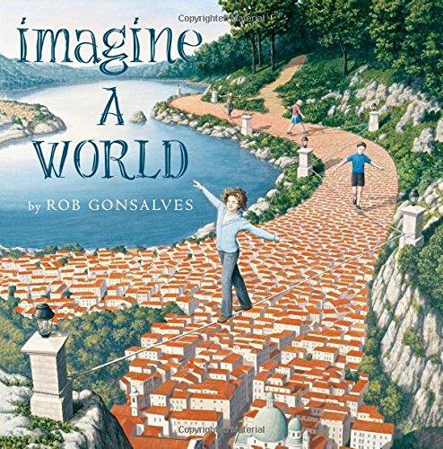 Imagine a World