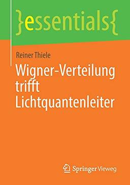 Wigner-Verteilung trifft Lichtquantenleiter (essentials)