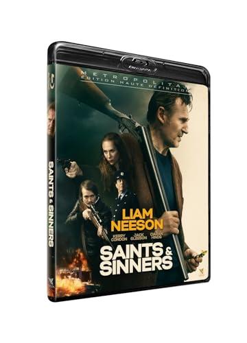 Saints and sinners [Blu-ray] [FR Import]