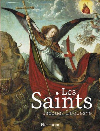 Les saints