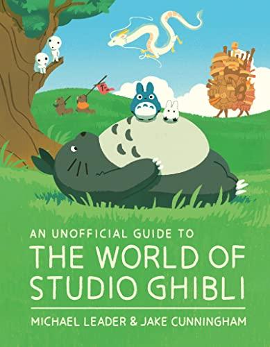 The World of Studio Ghibli