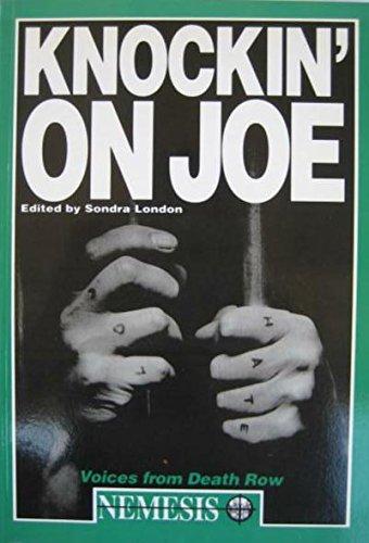 Knockin' on Joe: Voices from Death Row (Nemesis True Crime S.)