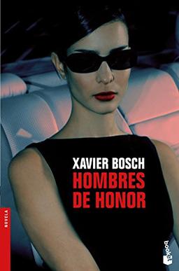 Hombres de honor (Novela y Relatos)