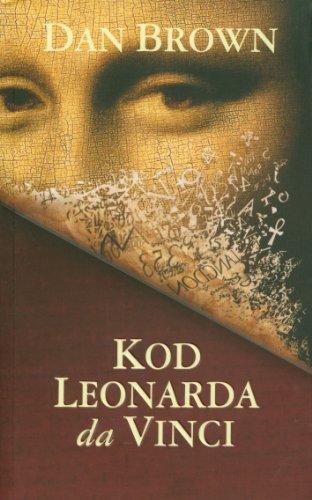 Kod Leonarda Da Vinci