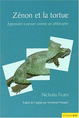 Zénon et la tortue : apprendre à penser comme un philosophe