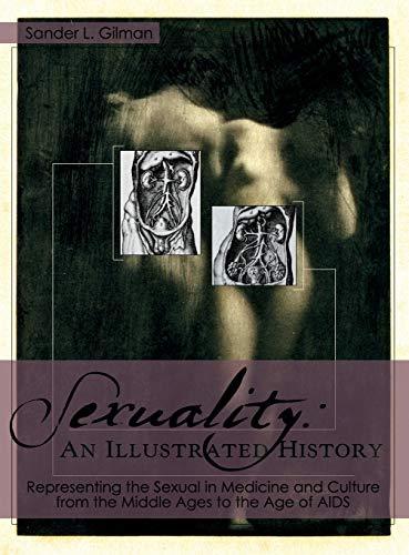 Sexuality: An Illustrated History