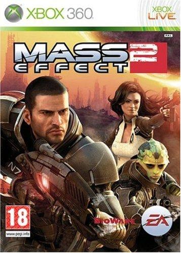 Mass effect 2 [FR Import]