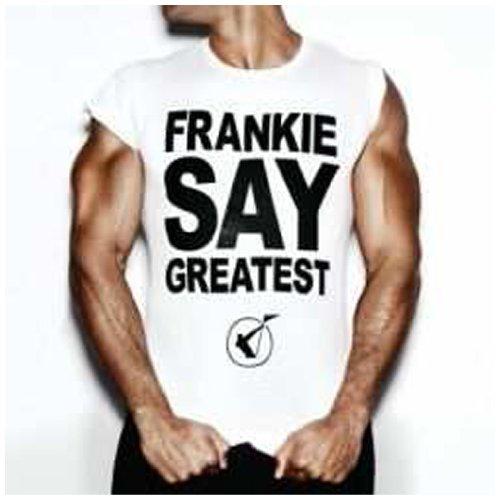 Frankie Say Greatest (Special Edition)